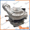 Turbocompresseur pour TOYOTA | VB39, 17201-0W020